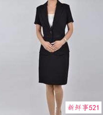 面试穿什么颜色的丝袜