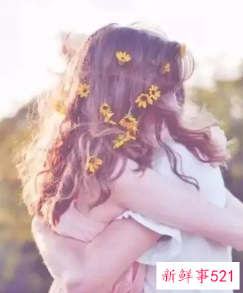 容易被暗恋女生的特征