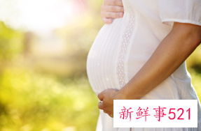 怀孕5个月胎动次数少