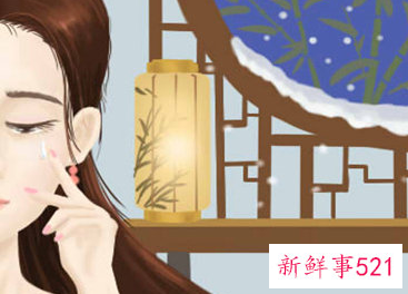 桃花灾怎么化解