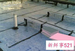 屋顶隔热的做法有哪些