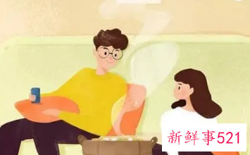 50岁男人喜欢你的表现