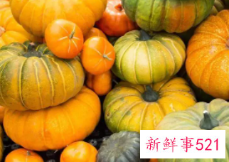 哪些人不宜吃南瓜