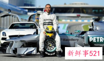 F1车手+网球明星参与竞购切尔西
