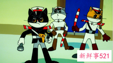 我们的冬奥动画电影上映时间