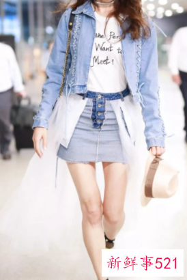 穿在裙子外面的那层纱叫什么