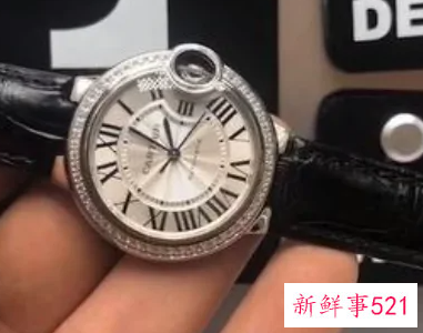 为什么说十个天梭九个高仿