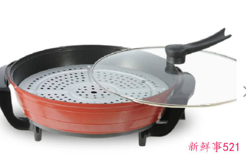 电热锅的使用方法有哪些