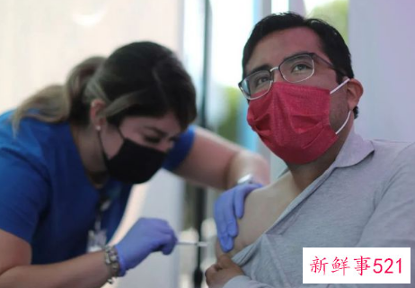 新冠加强针怎么预约