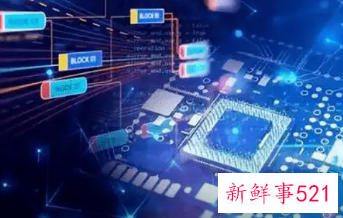 我国算力规模位列全球第二