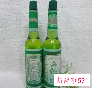 花露水的妙用有哪些