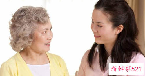 中国婆婆和西方婆婆大比拼