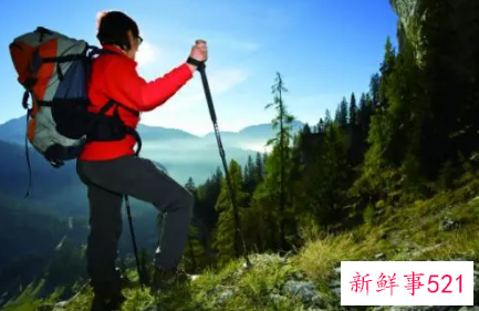 爬山的坏处是什么