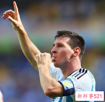 梅西将在8月30日法甲首秀