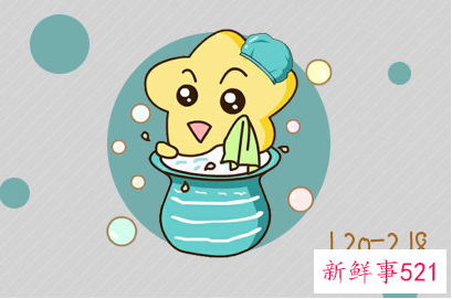 水瓶女暗示你追她