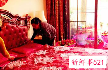 父母做了爱的床小孩能睡吗