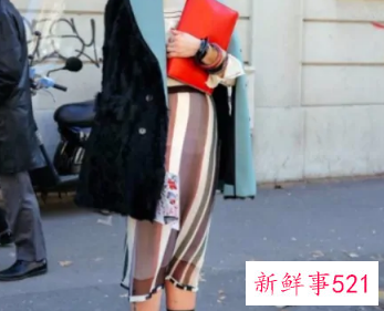 冬天想穿裙子又怕冷怎么办