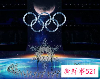 2022年冬奥会闭幕式将上演“意大利八分钟”