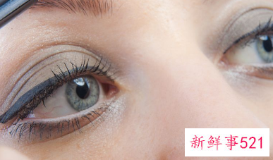 擦眼霜能擦除眼袋吗