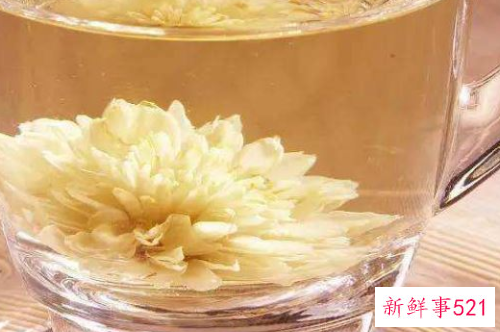 泡什么茶可以清肝明目