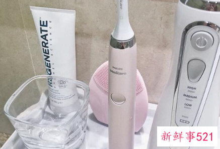 被推上神坛的洗脸仪有没有效