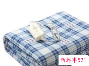 电热毯哪个牌子质量最好,最安全