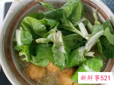 鹅肉怎么炖汤好喝