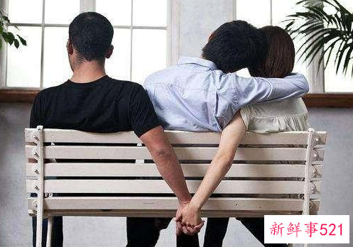 老婆对我没有感情了