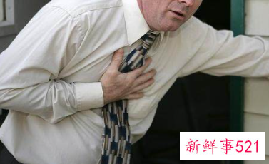 猝死的前兆和表现