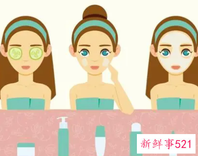 怎么清洁皮肤最干净