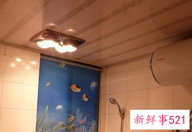 北方浴霸灯暖和风暖哪个好