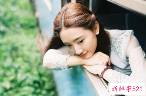 有钱女人和没钱女人的区别