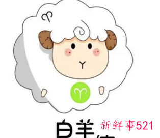 白羊运势本月运势
