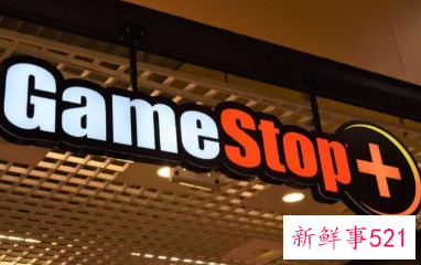 GameStop准备转型，首席财务官被解雇