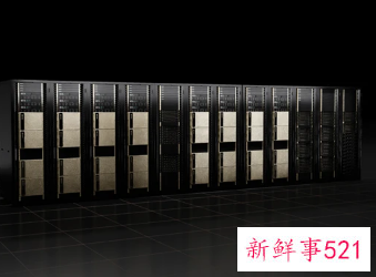 我国算力规模位列全球第二