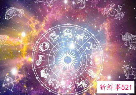 女孩问你是什么星座套路回答