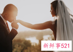 如果结婚是为了维持生计
