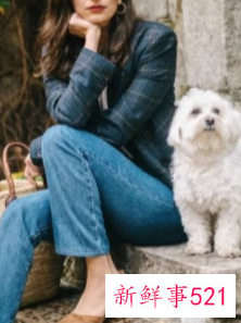 法式风怎么穿出高级感