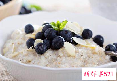 五种粥治疗肿瘤