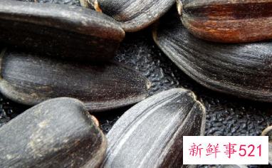 生瓜子和熟瓜子哪个更有营养