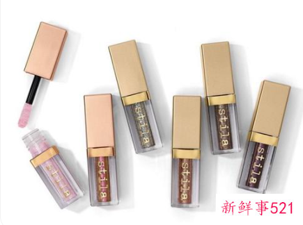 有哪些比较好用的液体眼影