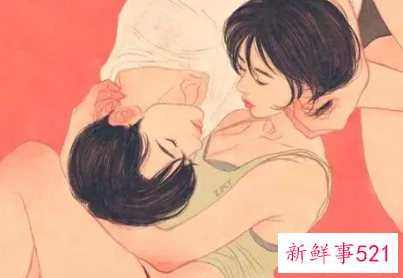 容易被暗恋女生的特征