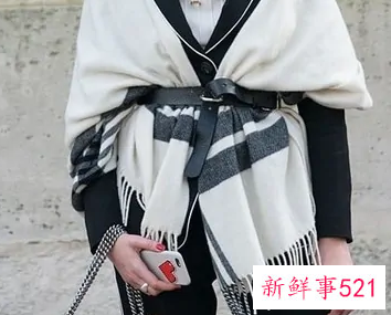 女生穿什么才好看