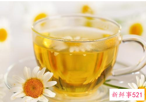 泡什么茶可以清肝明目