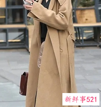 长裙外面搭什么外套