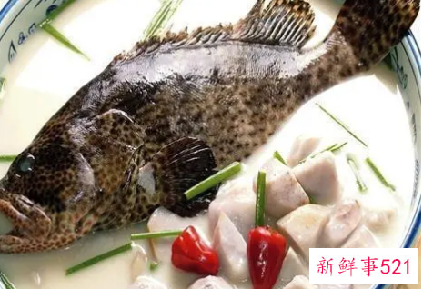 最补脑的鱼是什么鱼