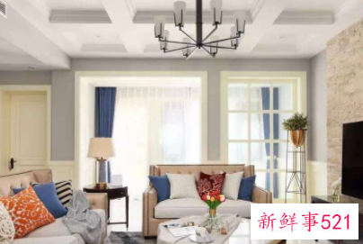 房间有横梁怎么装修