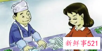 梦见给已经去世的人送菜