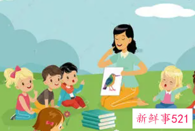 各国的教育模式是什么样的