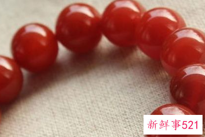 南红玛瑙的药用价值有什么